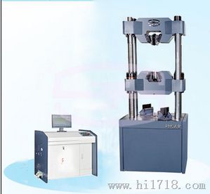 微机控制液压试验机WAW-300D