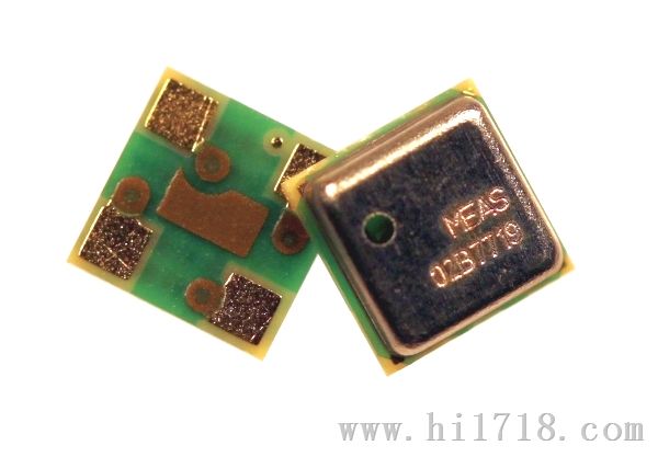 MS5637-02BA03 气压传感器
