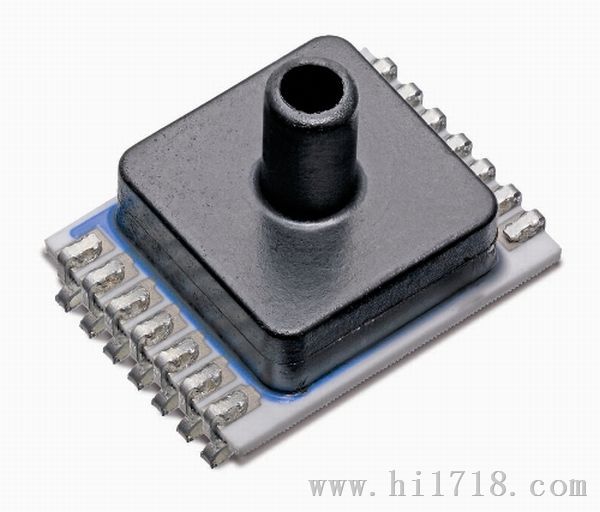 Intersema瑞士进口MS5536C压力传感器