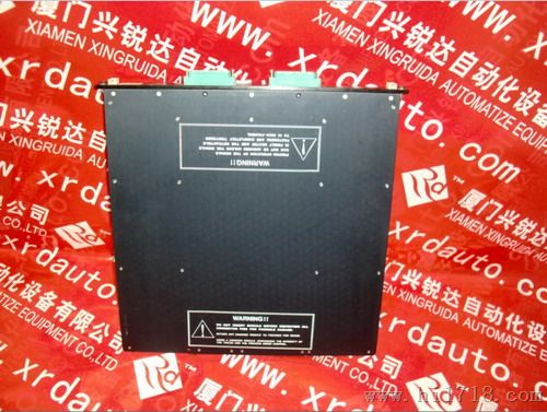 TRICON 4507频率表