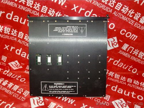 TRICON 4507频率表