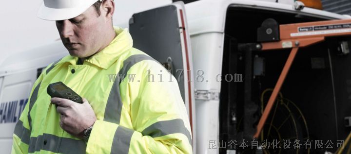 英国GMI PS200泵吸式四合一气体检测仪
