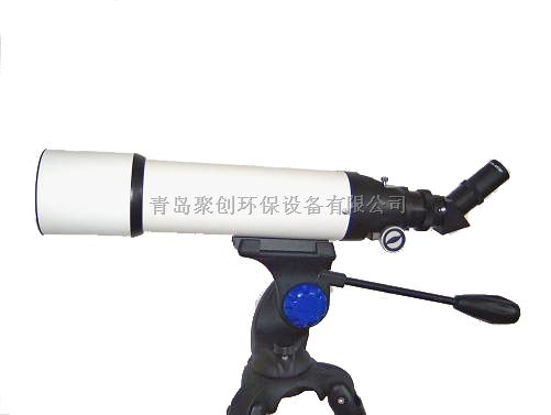 P-HD型林格曼黑度计