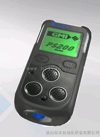 英国GMI PS200扩散式四合一气体检测仪
