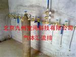 架式氨气汇流排