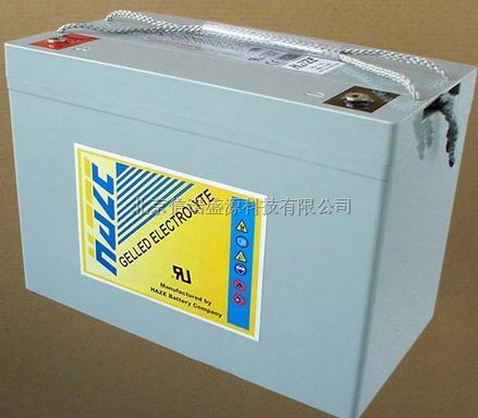 安徽海志蓄电池HZY12-160
