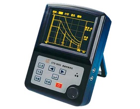 CTS-9002型数字式超声波探伤仪