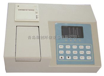 COD快速测定仪
