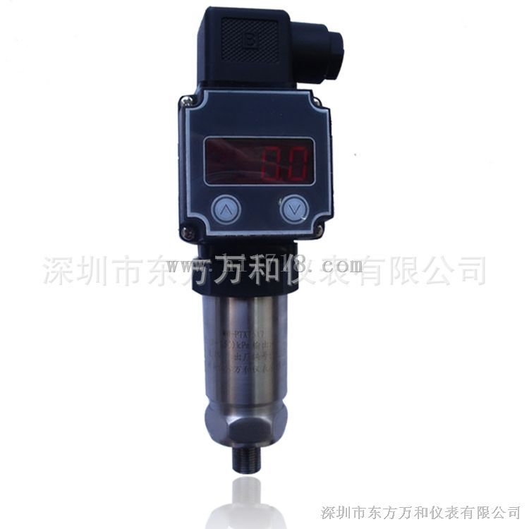 WY131压力传感器