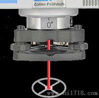 Z+F IMAGER 5010C 三维激光扫描仪