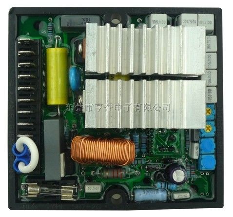 MX450电压调节器