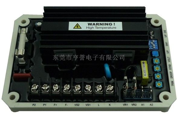 MX450电压调节器