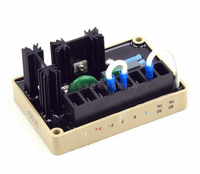 DVR2000E自动电压调节器