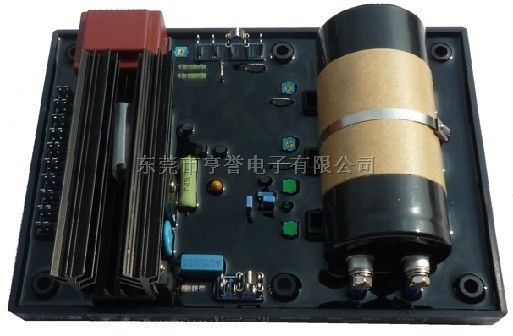 DVR2000E自动电压调节器