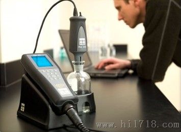 YSI ProODO型光学溶解氧测量仪