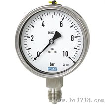 233.50 波登管压力表