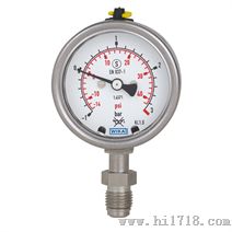 232.35 波登管压力表