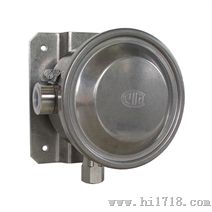 WIKA  BWX 波登管压力开关
