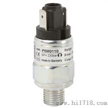 WIKA  PSM01 OEM紧凑型压力开关