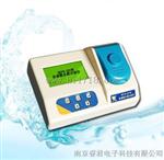 多参数水质分析仪