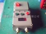 防爆可逆电磁起动器