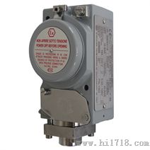 WIKA  PCS 紧凑型压力开关