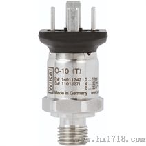 WIKA O-10压力变送器