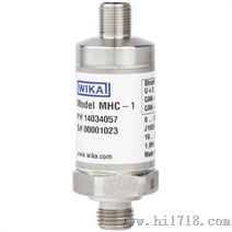 WIKA MHC-1压力变送器