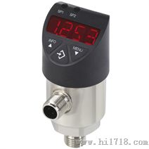 PSD-31 带显示器的电子压力开关