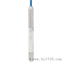 WIKA   LH-20 高性能浸没式压力变送器