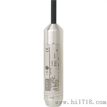 WIKA  LH-10 高性能浸没式压力变送器