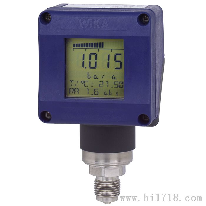 WIKA UT-10通用型变送器