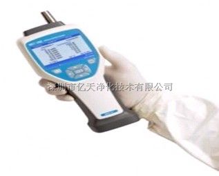 HHPC 系列尘埃粒子计数器