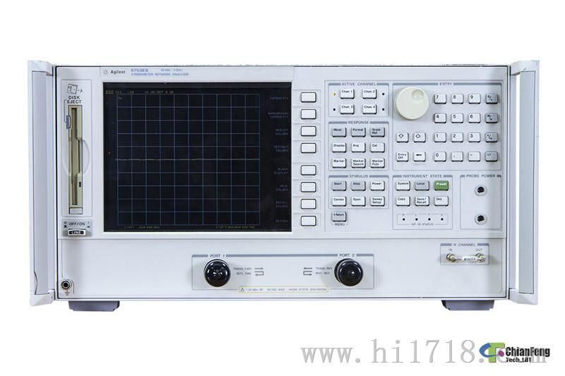 网络分析仪8753ES