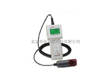 美国Myratek Sentry M-2 便携式悬浮物测试仪