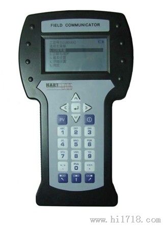 HART375手操器生产厂家  HART475手操器 特价现货