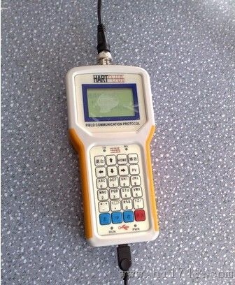 HART475手操器