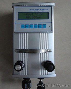 CPC2000压力校验仪
