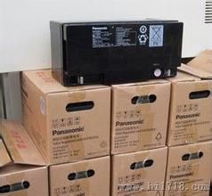 松下蓄电池LC-P1275ST