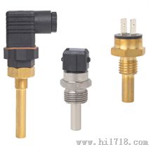 WIKA  TFS35 双金属温度开关