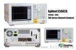 网络分析仪E5062A
