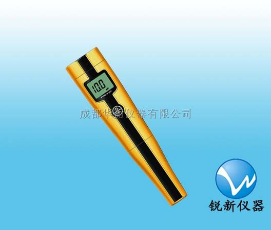 PHB-3笔式pH计