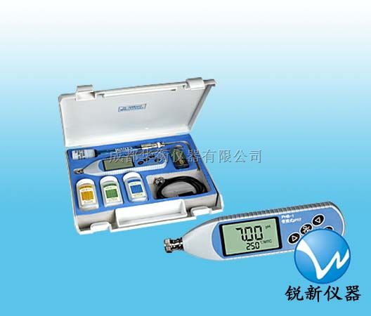 PHB-1便携式pH计