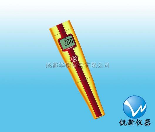 5051笔式盐度计