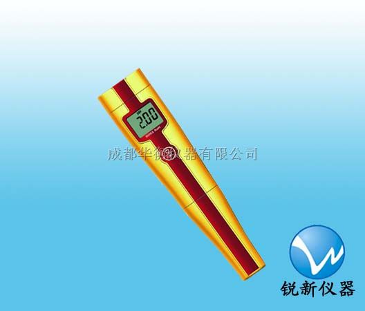 5052笔式海水盐度计
