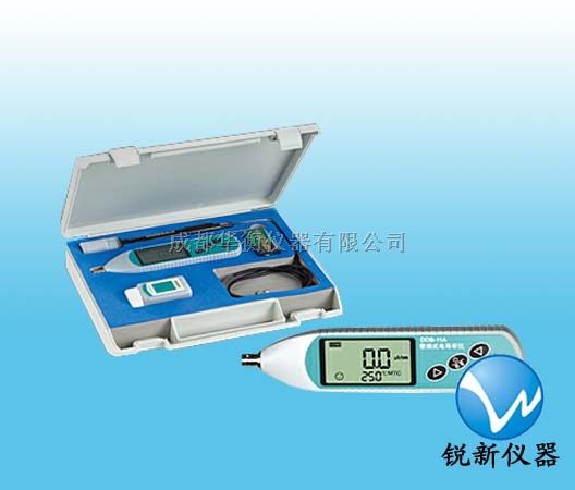 DDB-11A便携式电导率仪