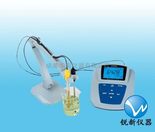 MP512-01精密pH计