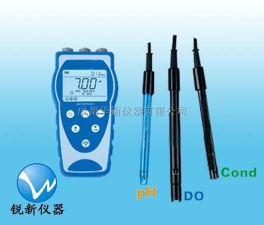 SX825溶解氧仪