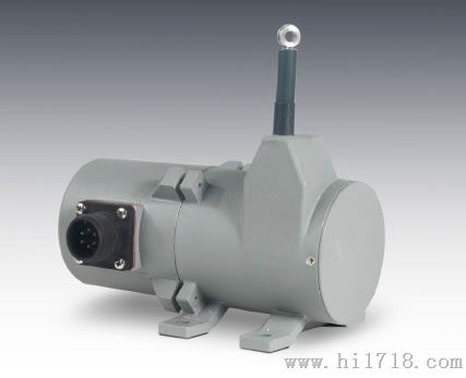 PT8CN拉绳位移传感器