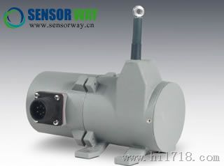 PT8101拉绳位移传感器